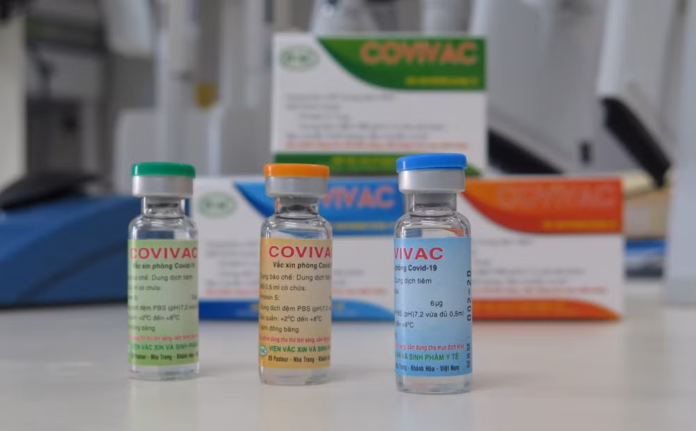 COVID-19 : le PM insiste sur la nécessité de produire rapidement un vaccin dans le pays ảnh 2