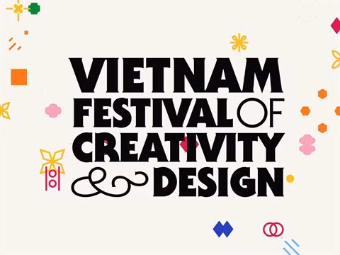 Le concours de design graphique "Tuong lai sang tao" est lancé : à vos écrans ! ảnh 2