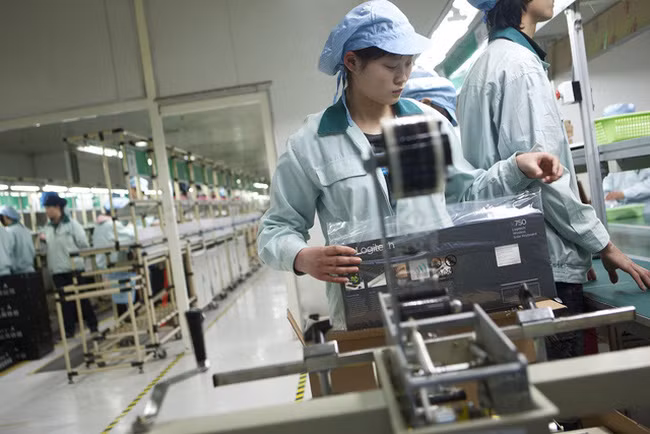 Compétitivité : le Vietnam à la 60e place mondiale ảnh 1