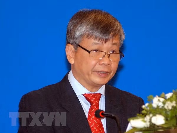 Le Vietnam s'engage à la mise en œuvre de l’Agenda 2030 ảnh 1 Le Vietnam s'engage à la mise en œuvre de l’Agenda 2030 ảnh 1