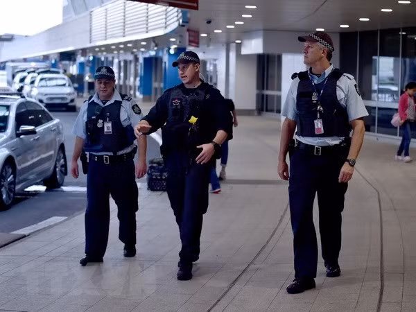 La sécurité renforcée à l'occasion du Sommet ASEAN – Australie ảnh 1