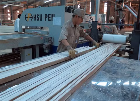 Filière bois: 10 milliards de dollars d’exportations visés en 2020 ảnh 2