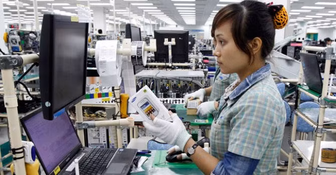 Excédent commercial de plus de 1,8 milliard de dollars avec l'Allemagne ảnh 1
