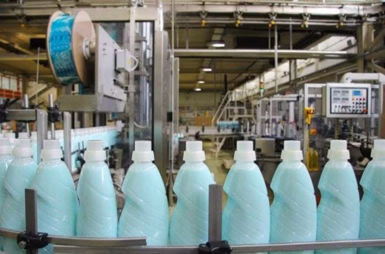Vietnam-Cuba : joint-venture dans la production de détergents à Cuba ảnh 1