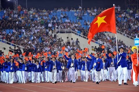 SEA Games 31 à Hanoï: une aubaine pour le tourisme ảnh 1