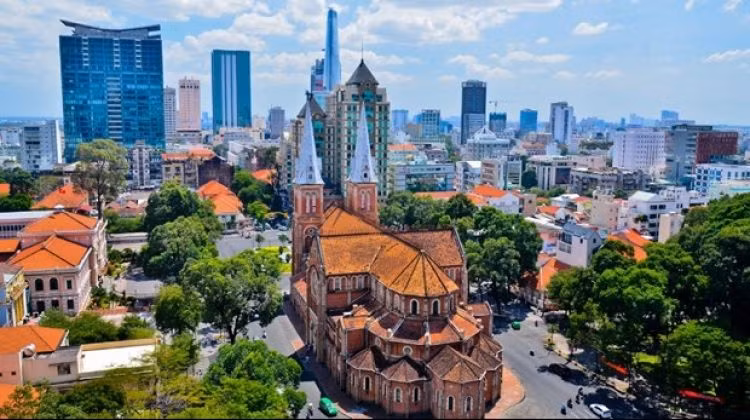 Amélioration de la qualité de vie dans les grands centres urbains du Vietnam ảnh 2