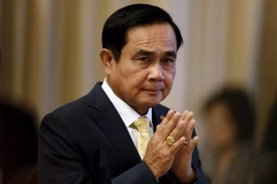 Thaïlande et Cambodge renforcent leur coopération bilatérale ảnh 1