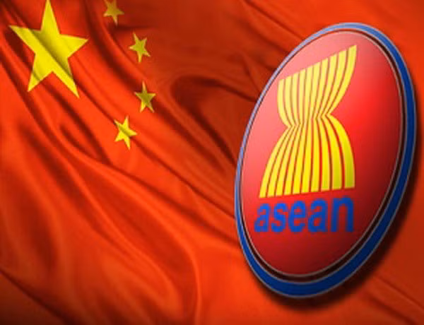 La Chine privilégie la coopération commerciale avec l'ASEAN ảnh 1