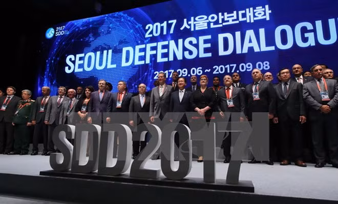 Le Vietnam déterminé à défendre sa souveraineté en mer Orientale sur la base du droit international ảnh 2 Le Vietnam déterminé à défendre sa souveraineté en mer Orientale sur la base du droit international ảnh 2