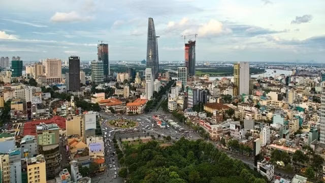 Plus d’un milliard de dollars de Viêt kiêu investis dans l’immobilier à HCM-Ville ảnh 1