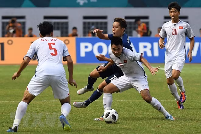 Le Vietnam possède déjà les droits de diffusion de l’ASIAD 2018 ảnh 1