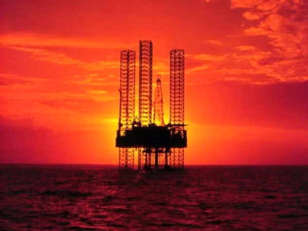 L’Indonésie a le potentiel de devenir le fournisseur mondial de gaz ảnh 1