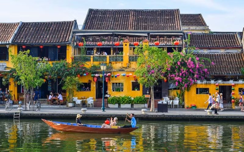 Un site web australien vante la beauté du Vietnam ảnh 1