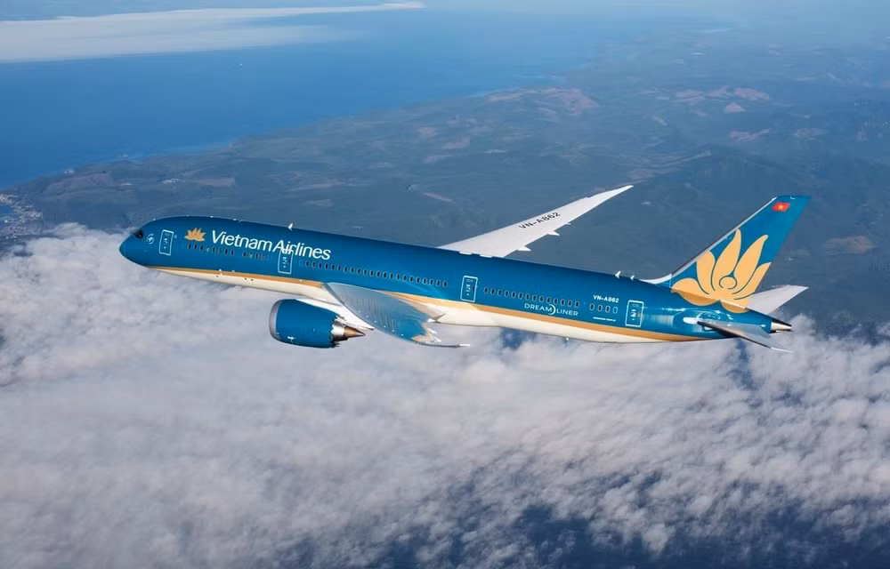 Vietnam Airlines rétablira près de 90 % de la fréquence des vols internationaux ảnh 1 Vietnam Airlines rétablira près de 90 % de la fréquence des vols internationaux ảnh 1