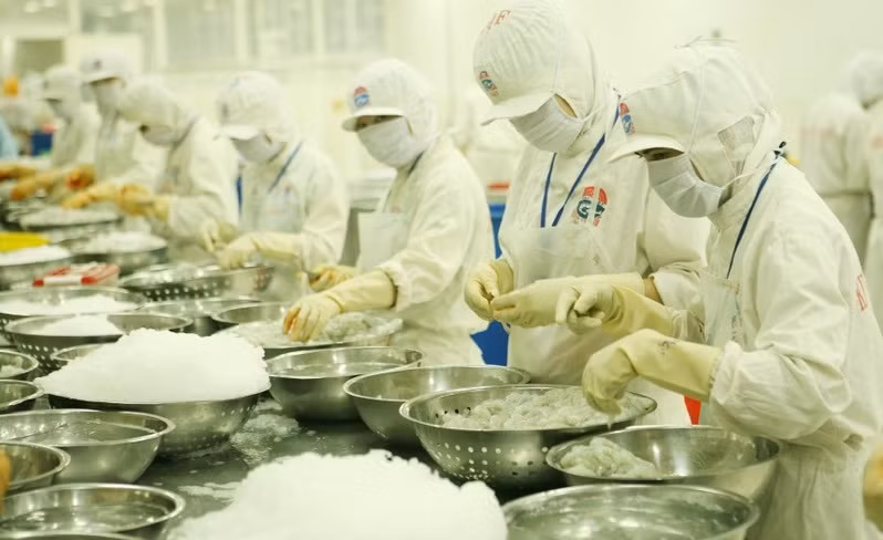 L’Europe du Nord, un marché prometteur pour les produits agricoles vietnamiens ảnh 1 L’Europe du Nord, un marché prometteur pour les produits agricoles vietnamiens ảnh 1