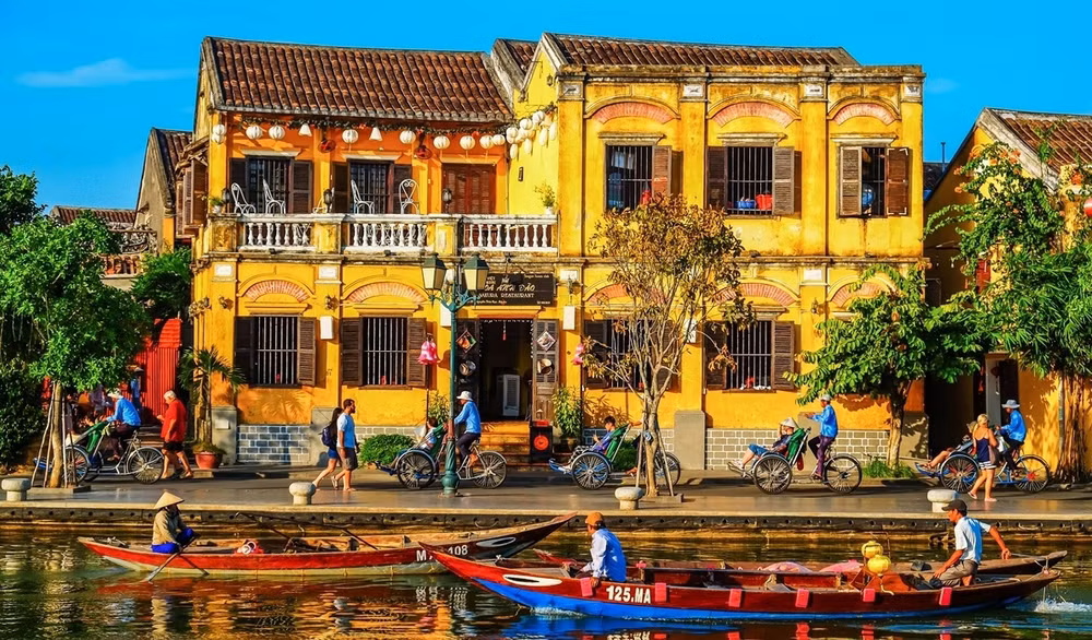 Le Vietnam remporte gros aux World Travel Awards 2023 pour l'Asie ảnh 1