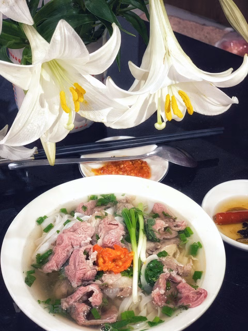 La cuisine vietnamienne contribue à dynamiser le tourisme ảnh 1 La cuisine vietnamienne contribue à dynamiser le tourisme ảnh 1
