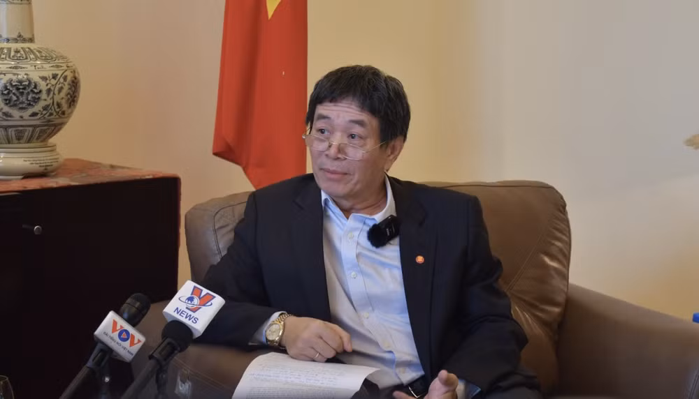 Le Vietnam contribue continuellement aux efforts de développement de l’ASEAN ảnh 2