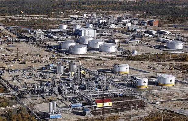 La Russie optimiste quant à l'accès au marché énergétique de l'ASEAN ảnh 1