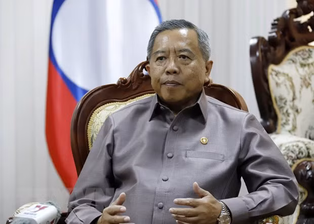 L'importance de la "diplomatie du bambou" pour édifier, défendre et développer le Vietnam ảnh 1