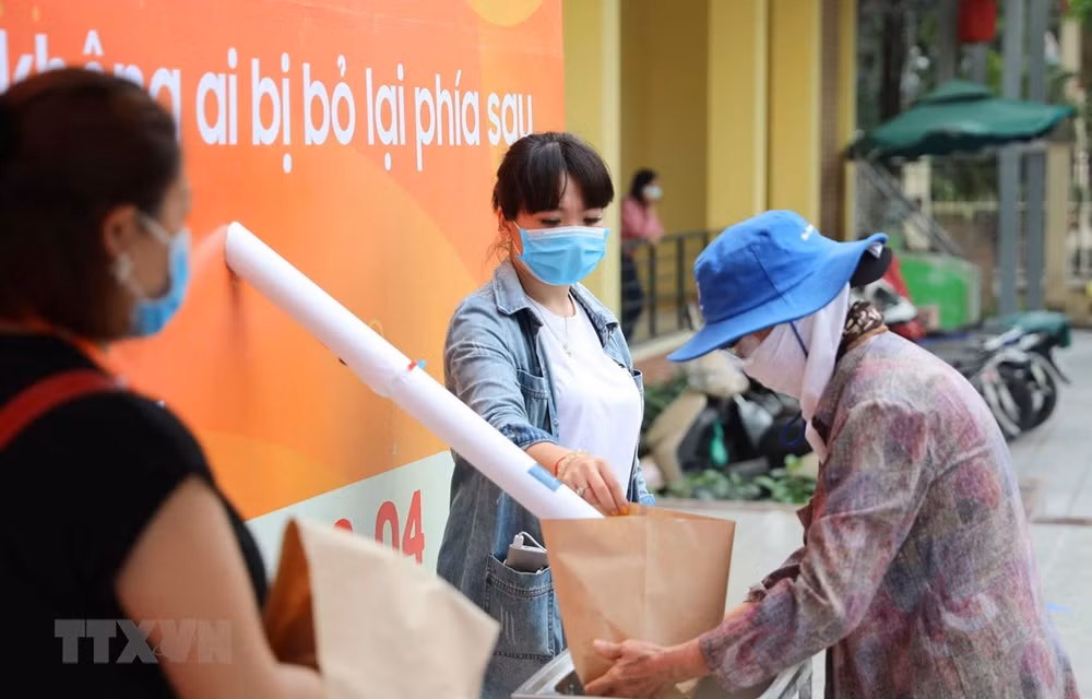 Les 10 événements médicaux et de prévention des maladies au Vietnam en 2020 ảnh 4