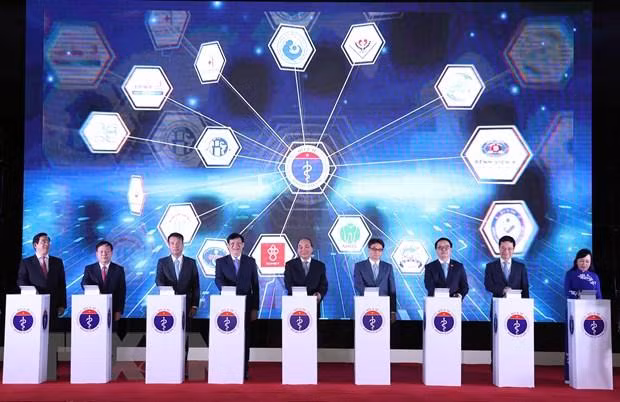 Les 10 événements médicaux et de prévention des maladies au Vietnam en 2020 ảnh 3