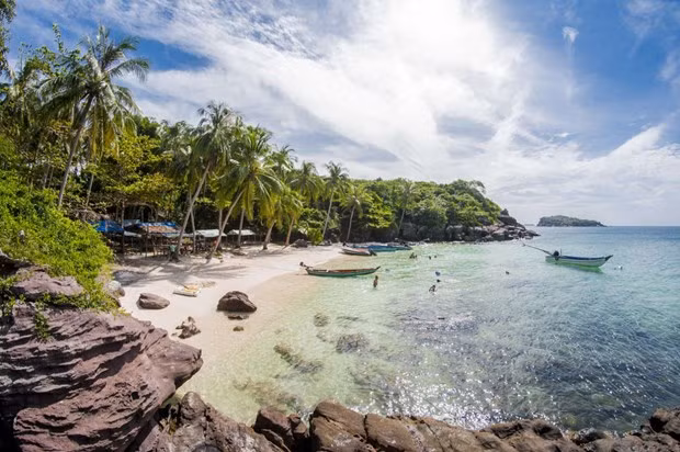 Les agences de voyage s’efforcent de relancer le tourisme ảnh 6