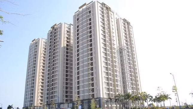 Immobilier: Les prix repartent à la hausse ảnh 1 Immobilier: Les prix repartent à la hausse ảnh 1