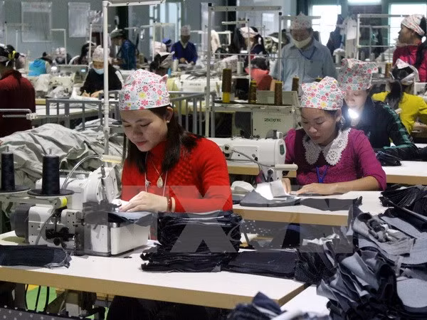 Le TPP, opportunités et défis, et actions du Vietnam ảnh 1 Le TPP, opportunités et défis, et actions du Vietnam ảnh 1