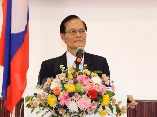 Laos : les élections législatives auront lieu en mars ảnh 1