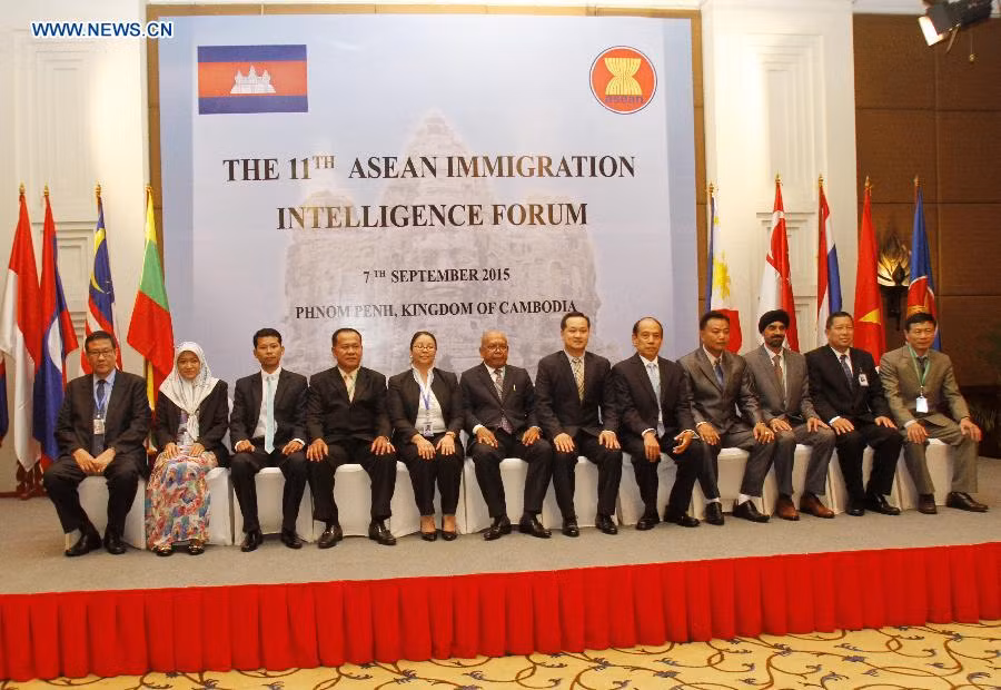 Coopération de l'ASEAN dans la gestion de l'immigration ảnh 1