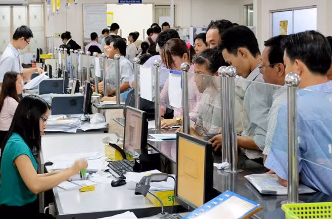 8 mois: Plus de 61.300 nouvelles entreprises créées ảnh 1 8 mois: Plus de 61.300 nouvelles entreprises créées ảnh 1
