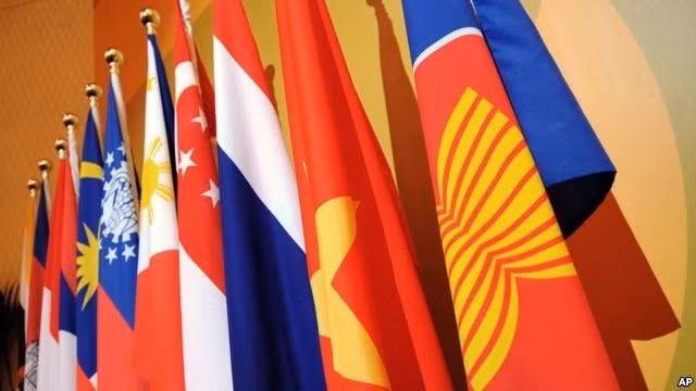 ASEAN : réunion de la commission des droits de l'homme ảnh 1