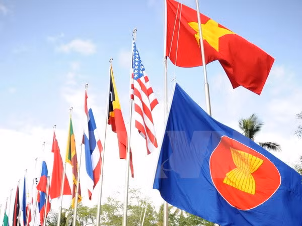 L’ASEAN et l’Alliance du Pacifique renforcent leur coopération ảnh 1