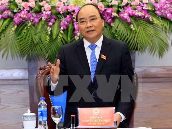 Vietnam et Russie renforcent leurs relations traditionnelles ảnh 1