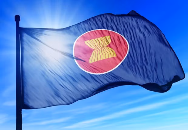Le secrétaire d'État américain félicite l'ASEAN pour son 54e anniversaire ảnh 1
