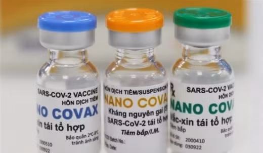 Examen d’un enregistrement conditionnel de circulation du vaccin Nano Covax ảnh 1