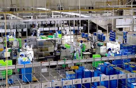  COVID-19 : Solutions pour la croissance du PIB fin 2021 ảnh 3
