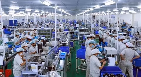 Le Vietnam cherche de nouvelles sources d’investissements directs étrangers ảnh 1