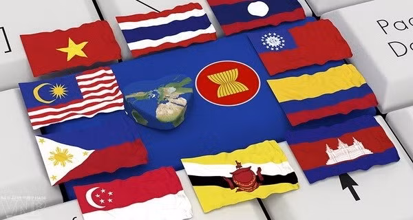 La 7è réunion du Comité mixte de coopération ASEAN - Canada ảnh 1