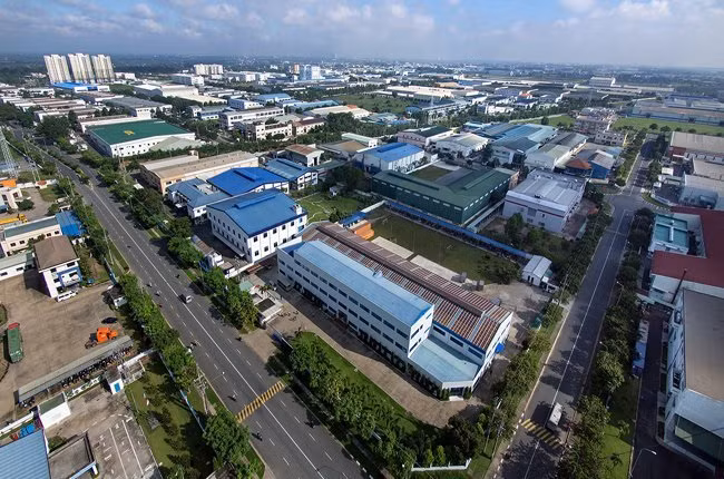 Les investisseurs chinois ont renforcé leur présence au Sud ảnh 1