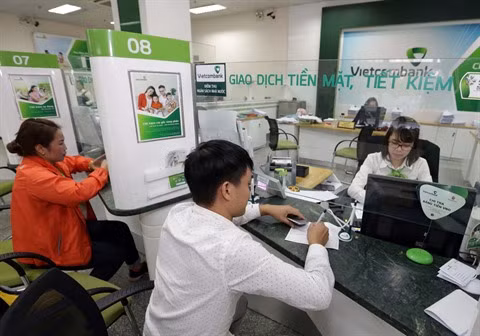 Les banques vietnamiennes étendent leurs activités à l’étranger ảnh 1