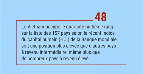 Les nouveaux moteurs de la croissance vietnamienne ảnh 7 Les nouveaux moteurs de la croissance vietnamienne ảnh 7