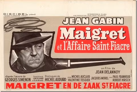 Georges Simenon à l’honneur pour le 30e anniversaire de sa disparition ảnh 2