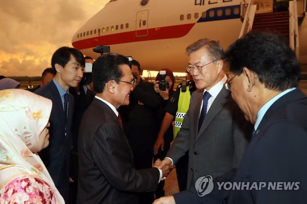 La R. de Corée veut promouvoir les échanges culturels et humains avec l'ASEAN ảnh 1