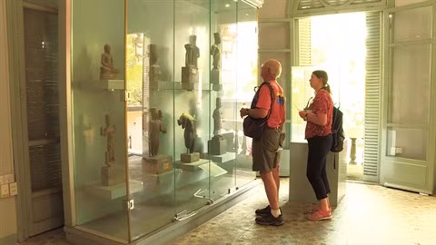 Au Musée des beaux-arts, l'art se fait beau! ảnh 2
