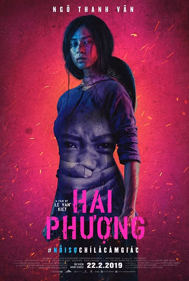 Le film « Hai Phuong » présenté sur Netflix ảnh 1