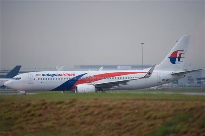 Le destin de Malaysia Airlines sera bientôt déterminé ảnh 1