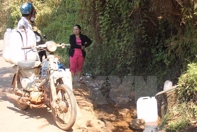 La sécheresse frappe déjà les Hauts Plateaux du Centre ảnh 1