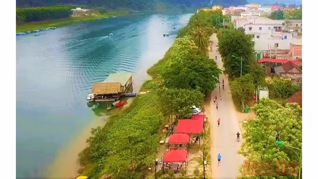 Découvrir Quang Binh à travers son Discovery Marathon 2022 ảnh 1